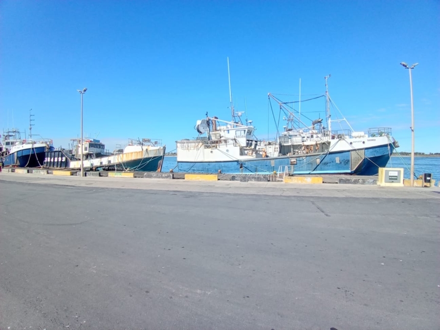 0 Bedroom Property for Sale in Laaiplek Western Cape